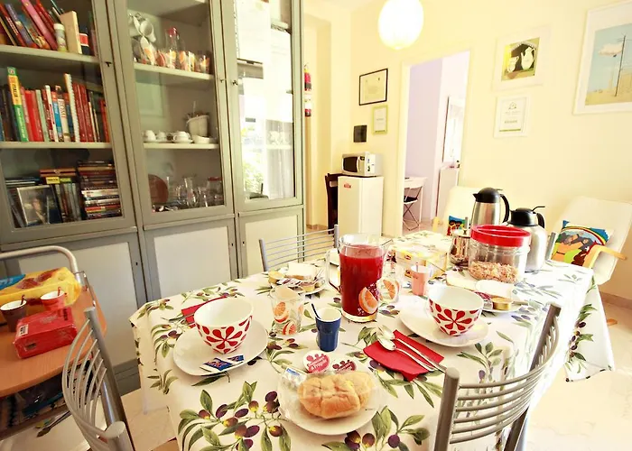 Il Giardino Casamari Roma