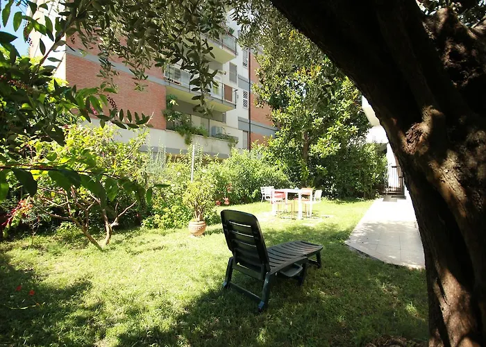 Il Giardino Casamari Acomodação com café da manhã  Roma