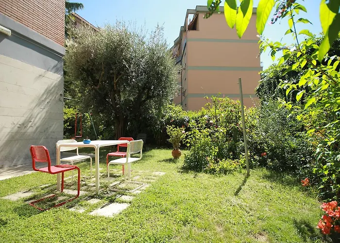 Acomodação com café da manhã  Il Giardino Casamari Roma
