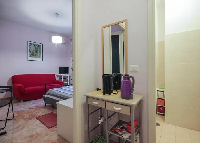 Il Giardino Casamari Acomodação com café da manhã  Roma