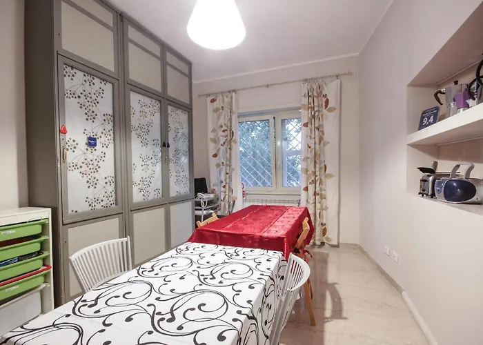 Il Giardino Casamari Acomodação com café da manhã 