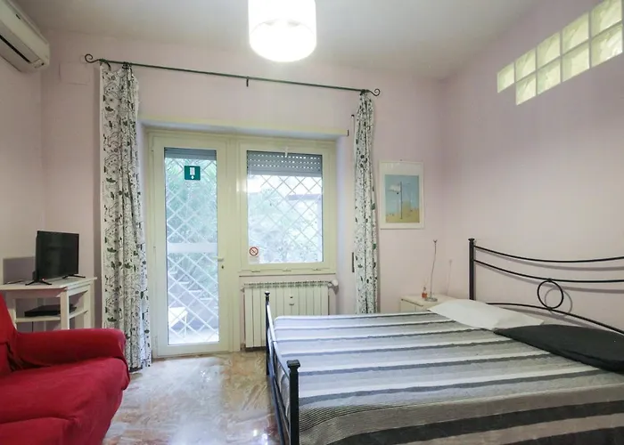 Acomodação com café da manhã  Il Giardino Casamari Roma