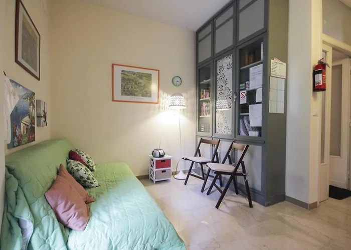 Il Giardino Casamari Acomodação com café da manhã  Roma