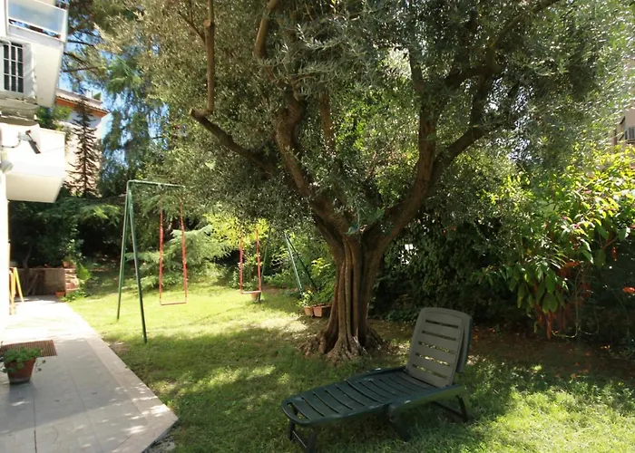 Il Giardino Casamari