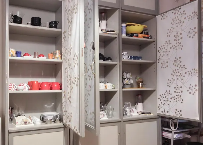 Il Giardino Casamari Acomodação com café da manhã  *